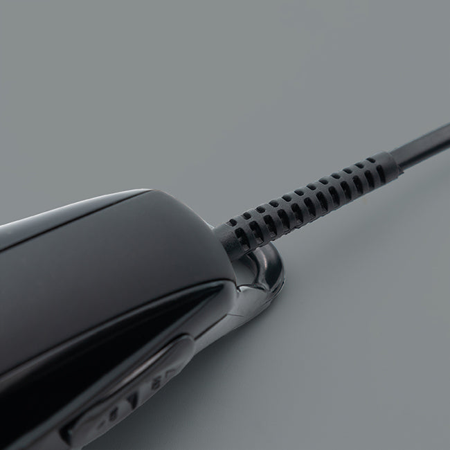 Salton Hair Clipper With Attachments