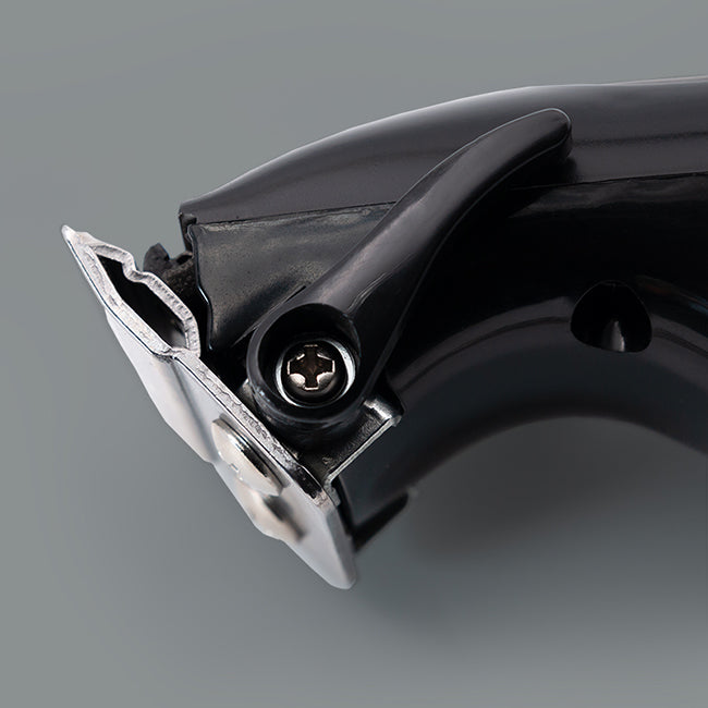 Salton Hair Clipper With Attachments