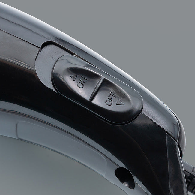 Salton Hair Clipper With Attachments