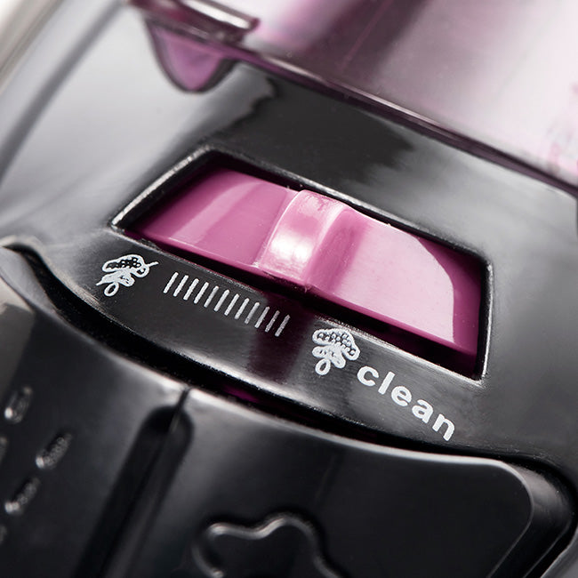 Salton Thermo Glide Steam Spray & Dry Iron