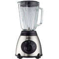 Salton Stainless Steel Jug Blender With Mill, 1.5L