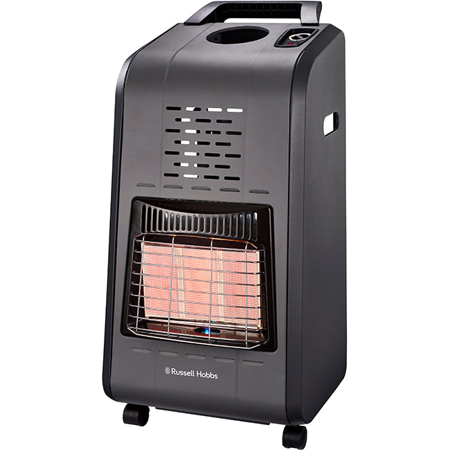 Russell Hobbs 3 Panel Gas Heater