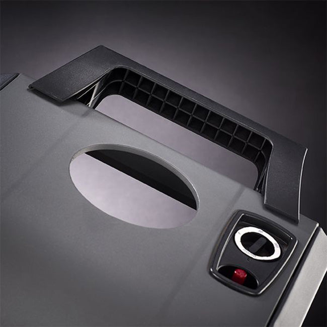 Russell Hobbs 3 Panel Gas Heater