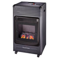 Russell Hobbs Fireplace Effect Gas Heater