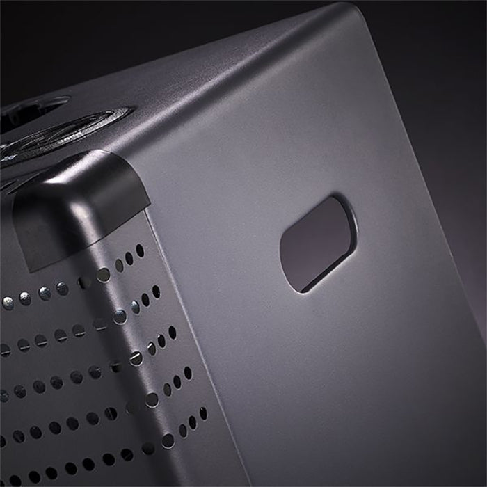Russell Hobbs Fireplace Effect Gas Heater