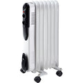 Pineware 7 Fin Oil Heater