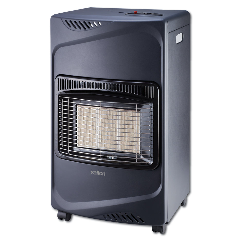 Salton 3 Panel Gas Heater
