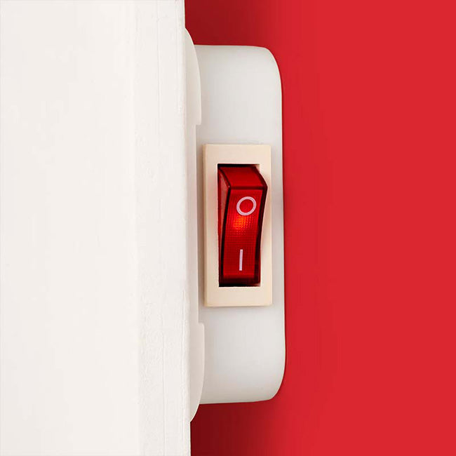 Salton Wall Panel Heater