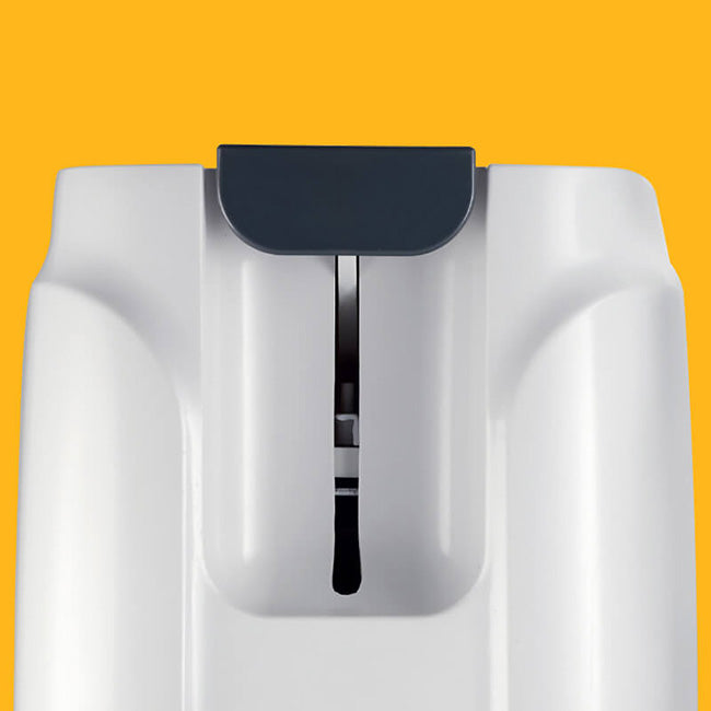 Salton Cool Touch Everyday 4 Slice Toaster