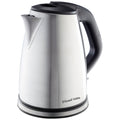 Russell Hobbs Stainless Steel Cordless Kettle, 1.7L