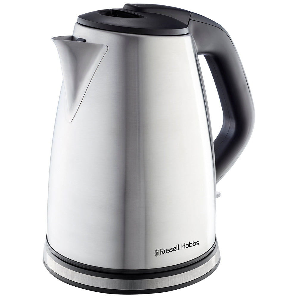 Russell Hobbs Stainless Steel Cordless Kettle, 1.7L