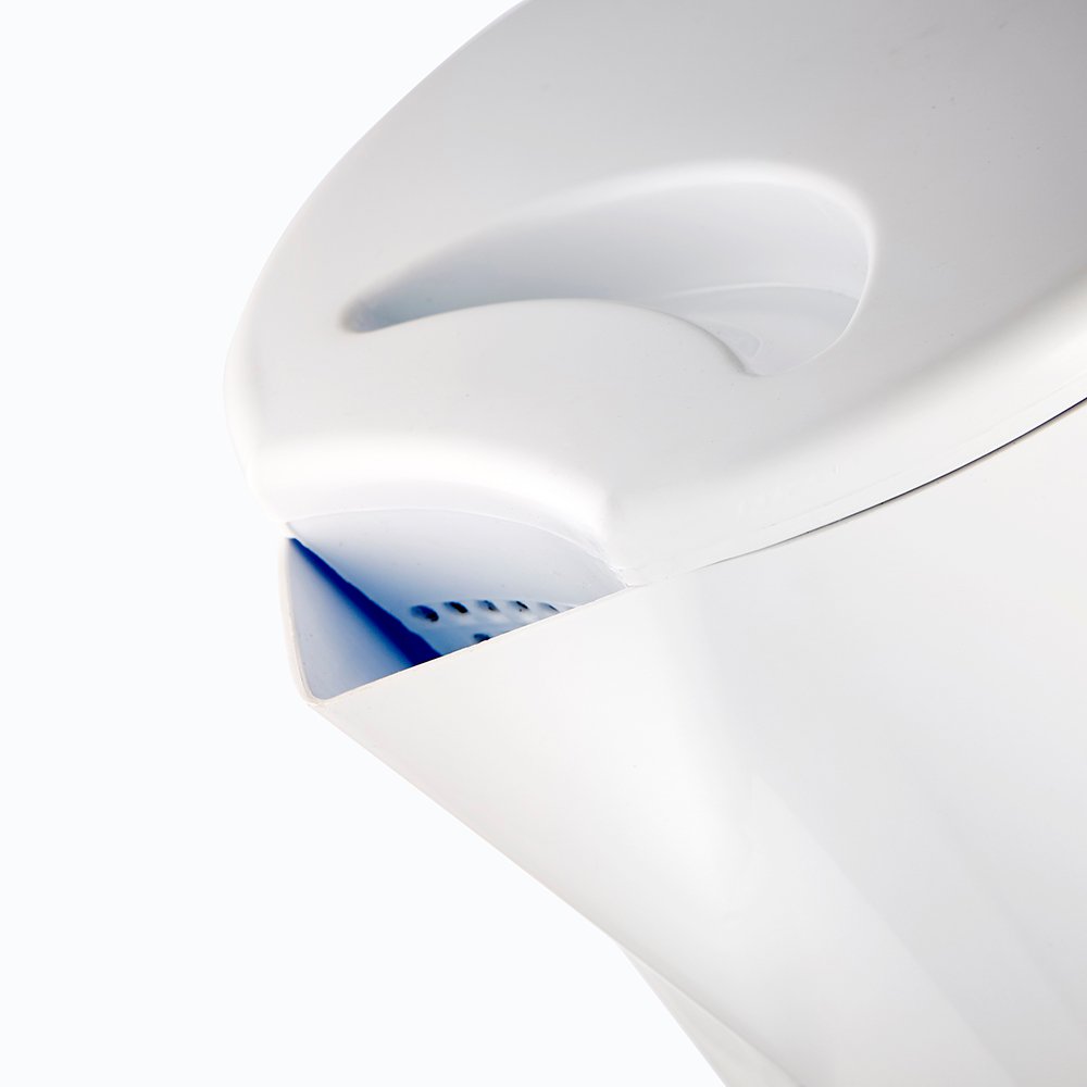 Pineware Corded Kettle, 1.7L