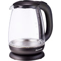 Pineware Illuminated Glass Kettle, 1.7L