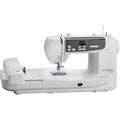 Empisal Creativity Electronic Embroidery Machine EEMC220