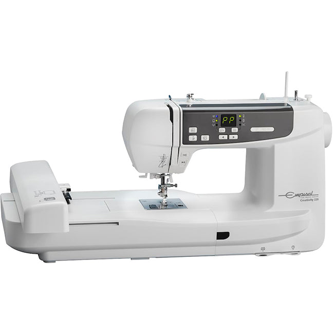 Empisal Creativity Electronic Embroidery Machine EEMC220