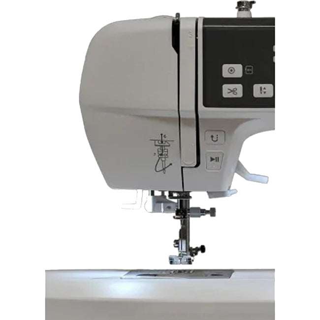 Empisal Creativity Electronic Embroidery Machine EEMC220