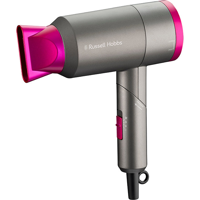 Russell Hobbs Folding Travel Hair Dryer