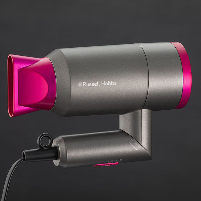Russell Hobbs Folding Travel Hair Dryer