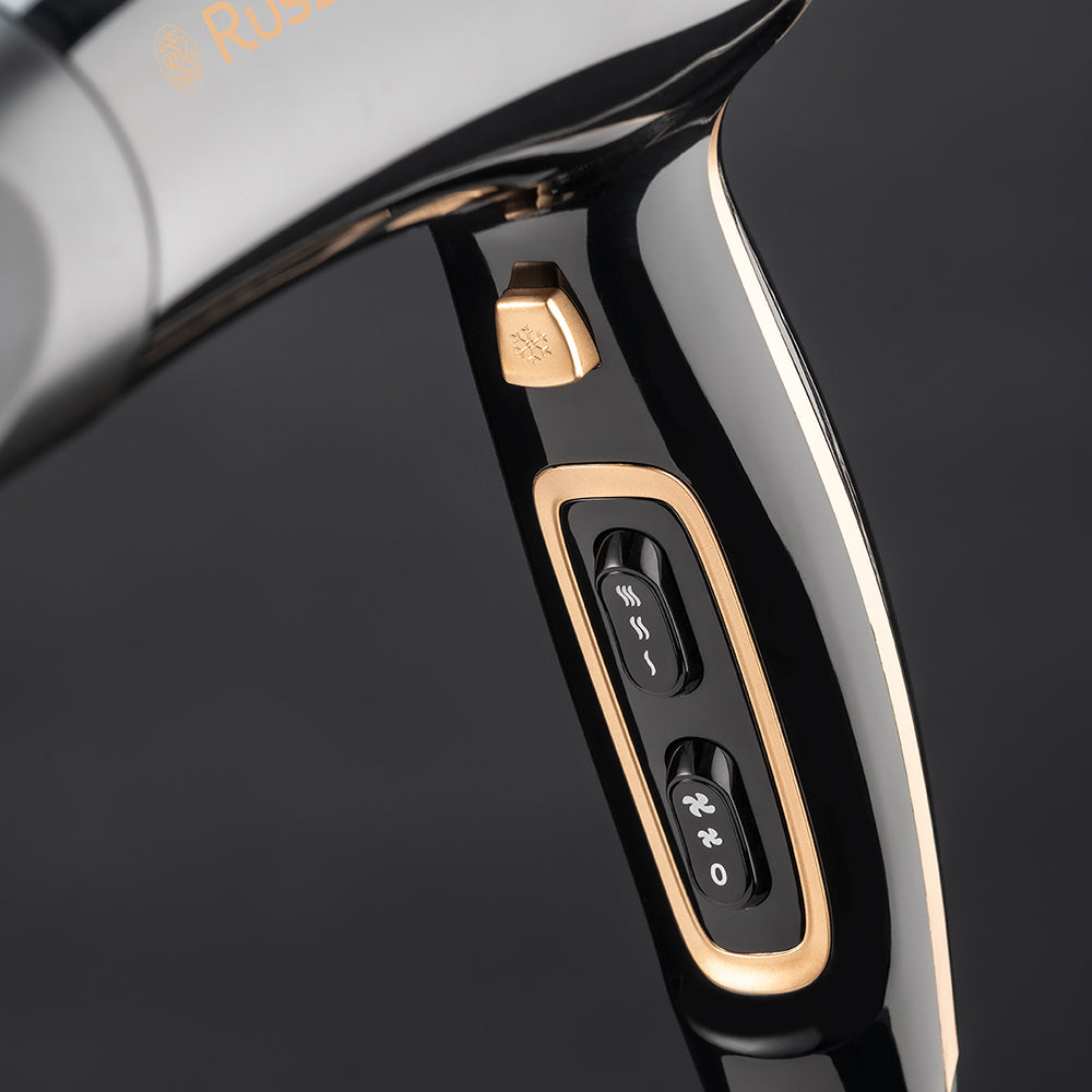 Russell Hobbs Cora Hair Dryer