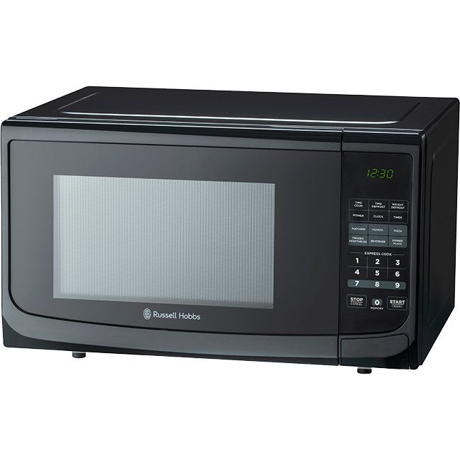 Russell Hobbs Electronic Microwave Oven, 30L