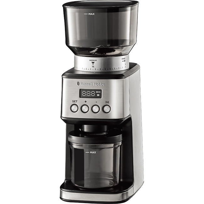 Russell Hobbs Conical Burr Grinder