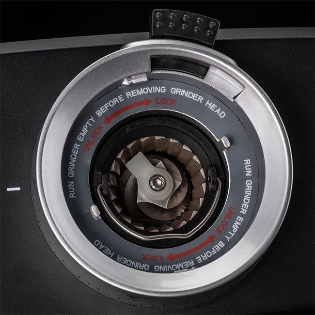 Russell Hobbs Conical Burr Grinder