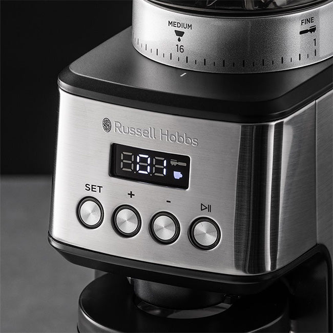 Russell Hobbs Conical Burr Grinder