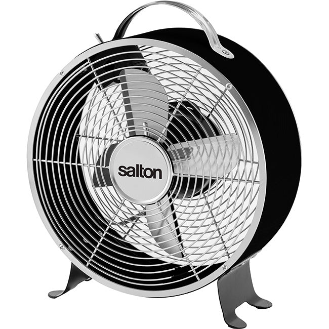 Salton Retro Fan, 20cm