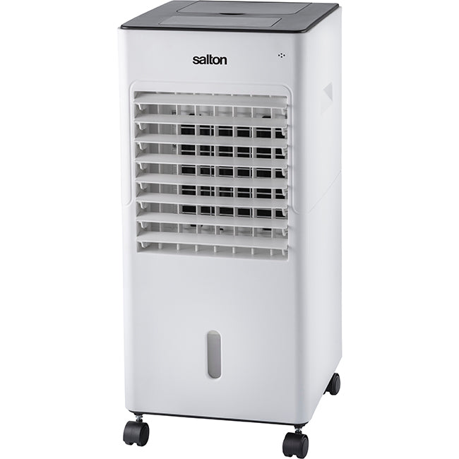 Salton Air Cooler With Remote Control, 6L
