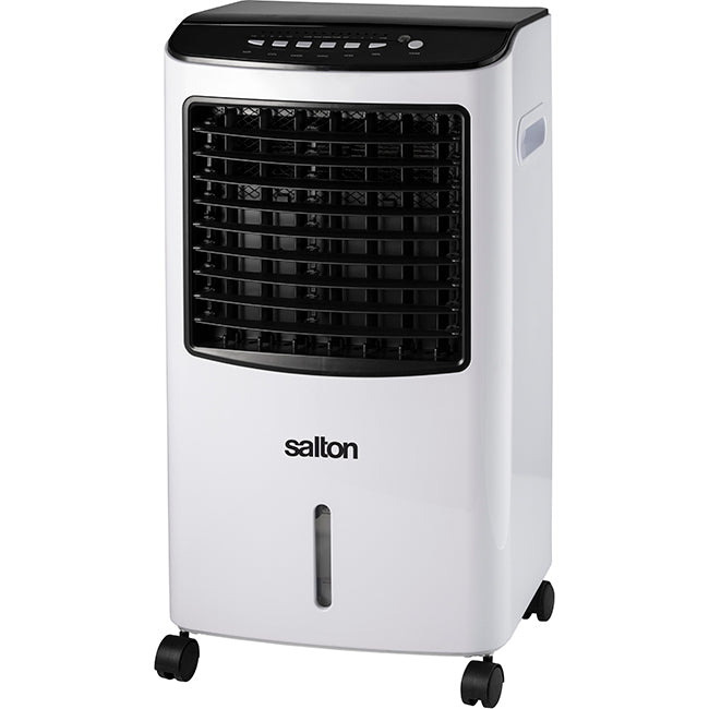 Salton Air Cooler With Remote Control, 8L