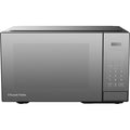 Russell Hobbs Electronic Black Mirror Finish Microwave Oven, 20L