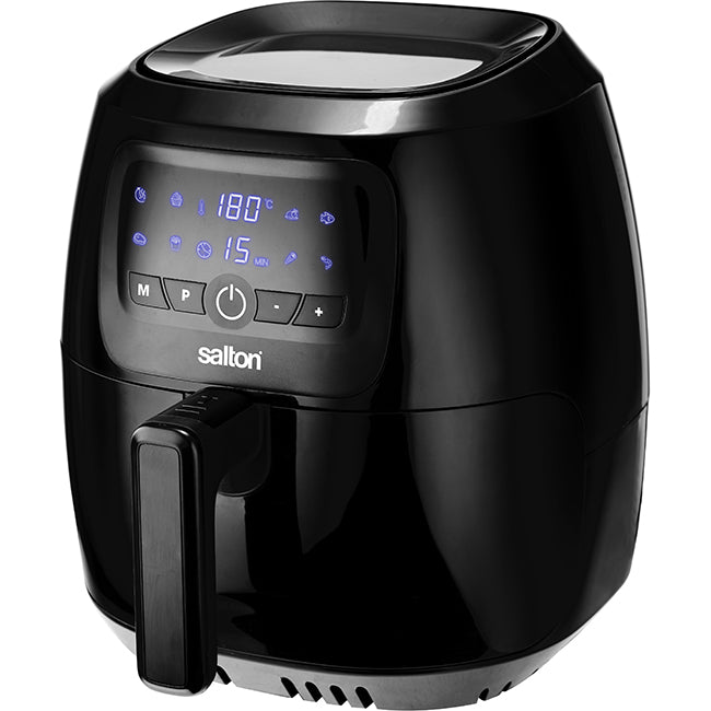 Salton Digital Airfryer, 4.2L