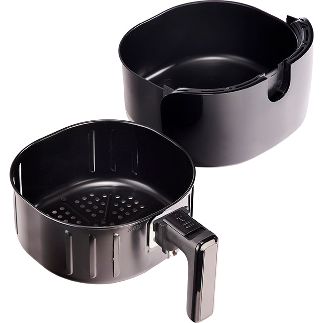 Salton Digital Airfryer, 4.2L