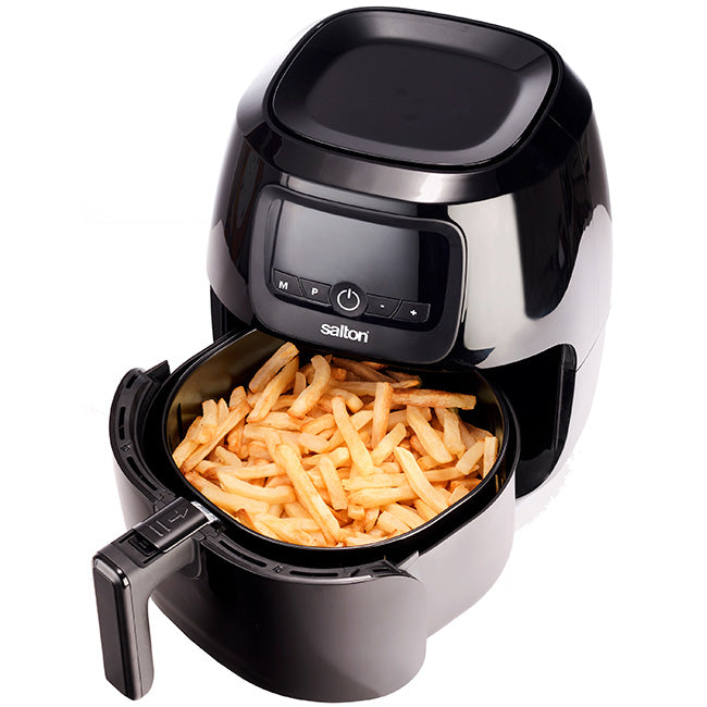 Salton Digital Airfryer, 4.2L