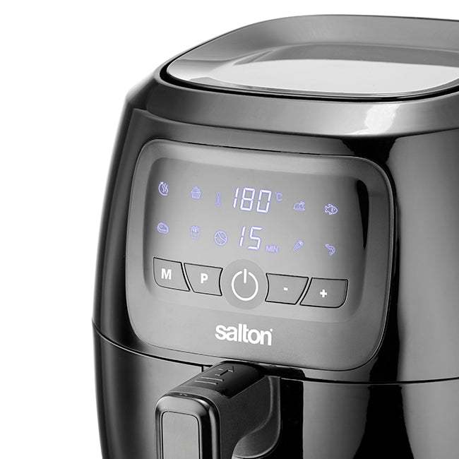 Salton Digital Airfryer, 4.2L