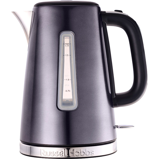 Russell Hobbs Luna Quiet Boil Cordless Kettle, 1.7L