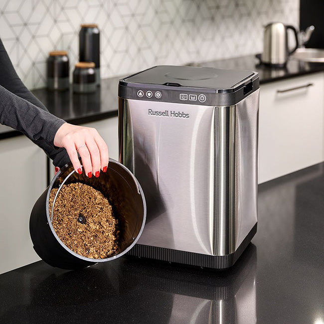 Russell Hobbs Electric Kitchen Composter