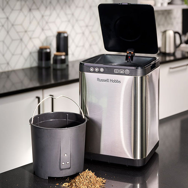 Russell Hobbs Electric Kitchen Composter