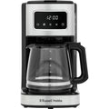 Russell Hobbs Digital Filter Coffee Maker, 1.8L