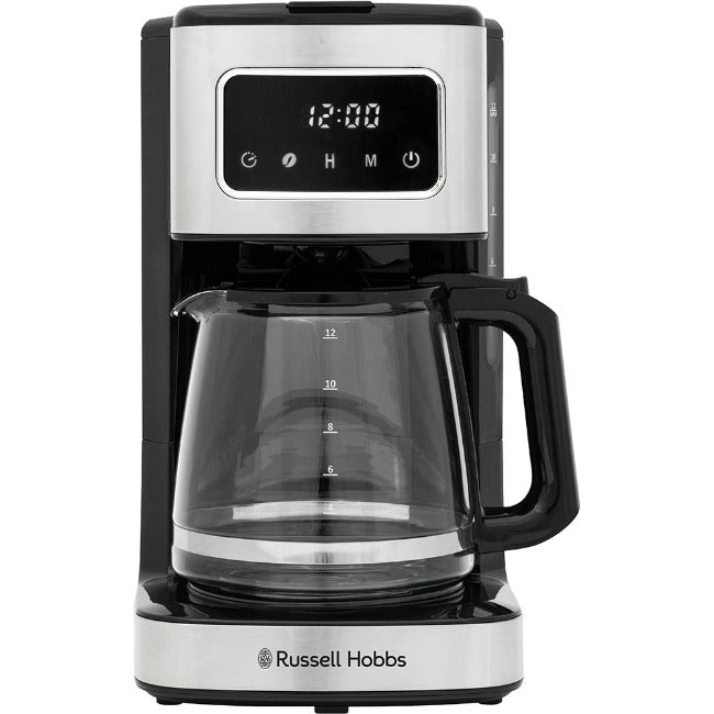 Russell Hobbs Digital Filter Coffee Maker, 1.8L