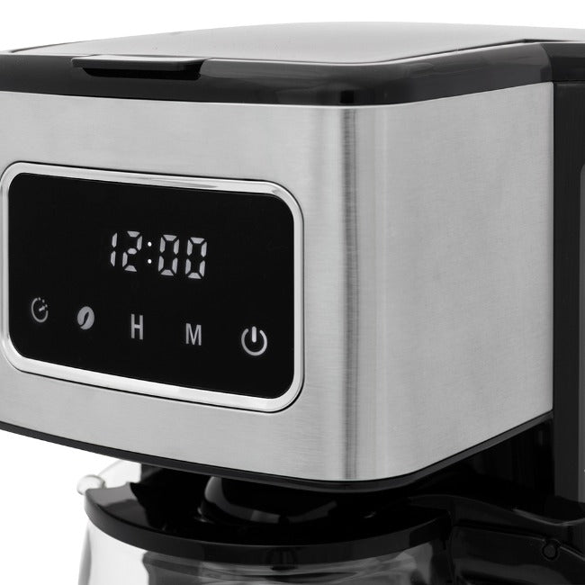 Russell Hobbs Digital Filter Coffee Maker, 1.8L
