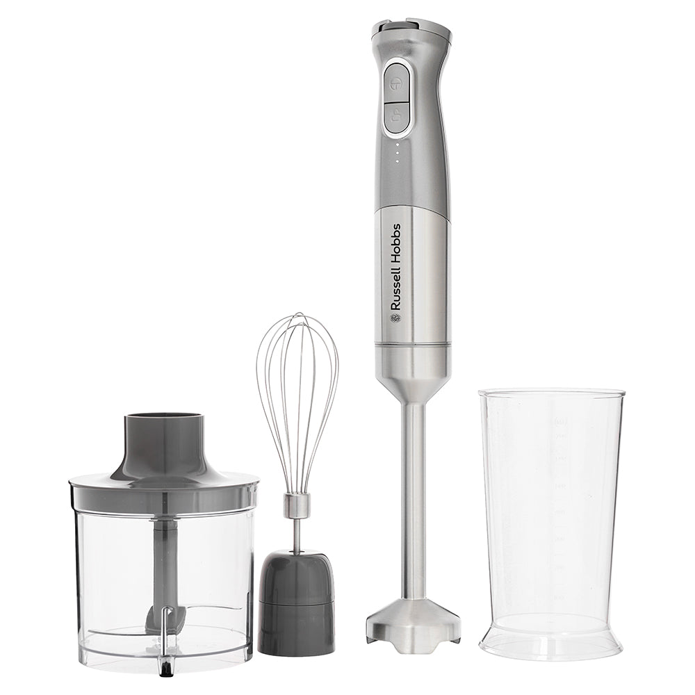Russell Hobbs Cordless Rechargeable Stick Blender Set