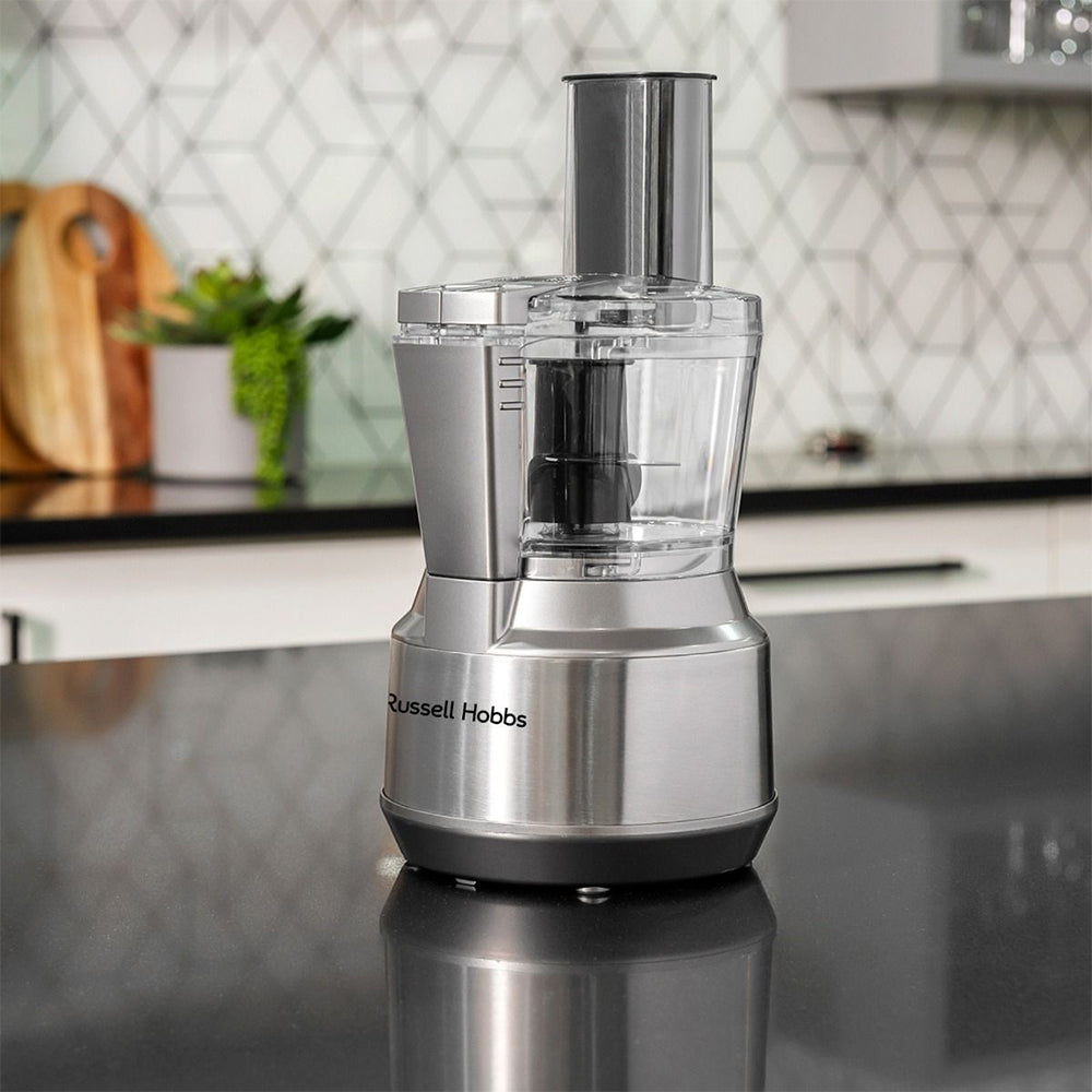 Russell Hobbs Cordless Rechargeable Food Processor