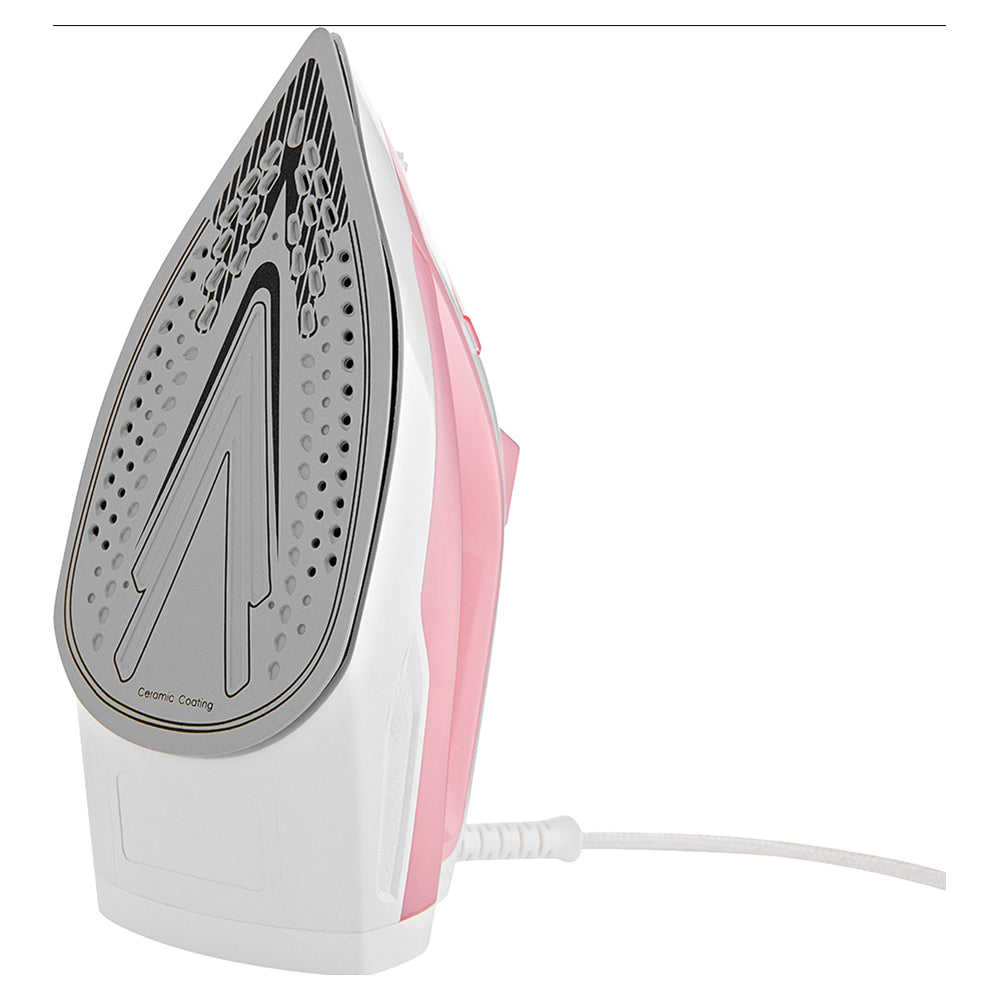 Russell Hobbs Crease Control Pro Steam, Spray & Dry Iron