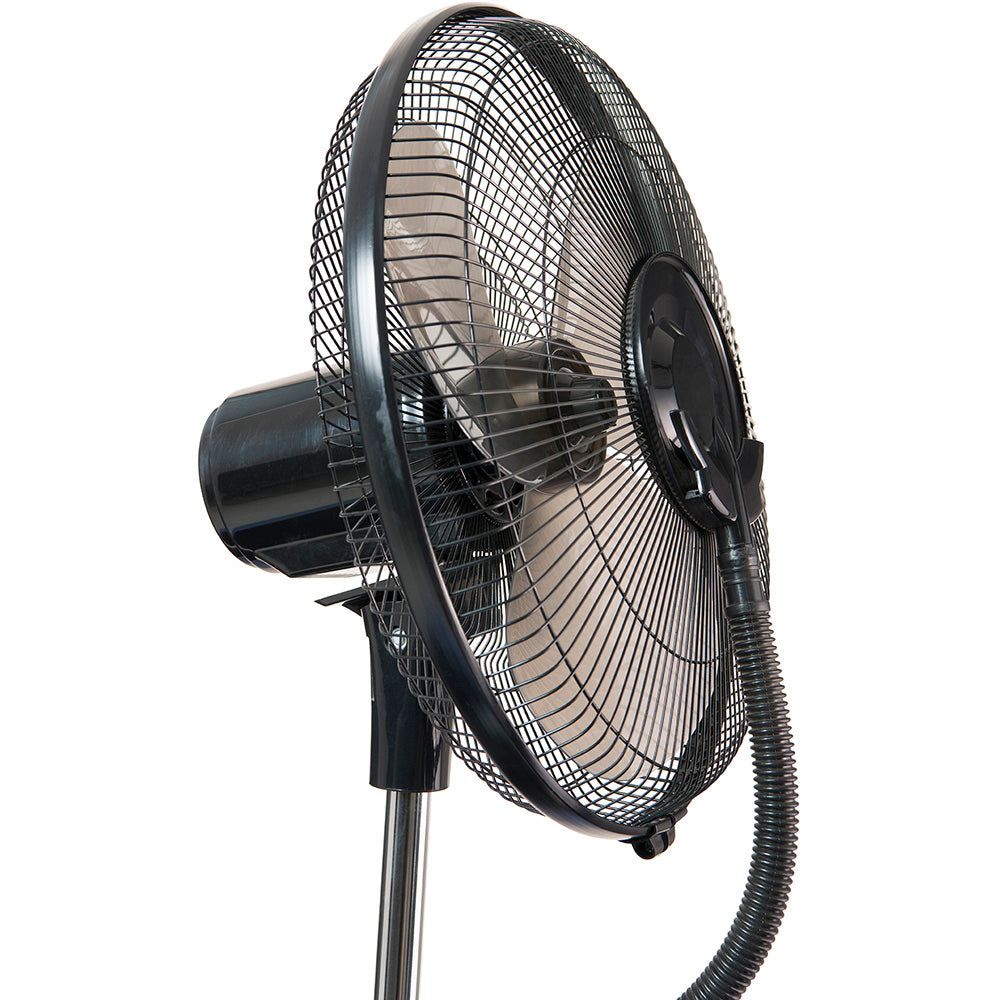 Salton Mist Fan
