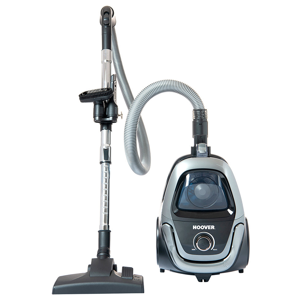 Hoover EcoWhirl Cylinder Vacuum Cleaner