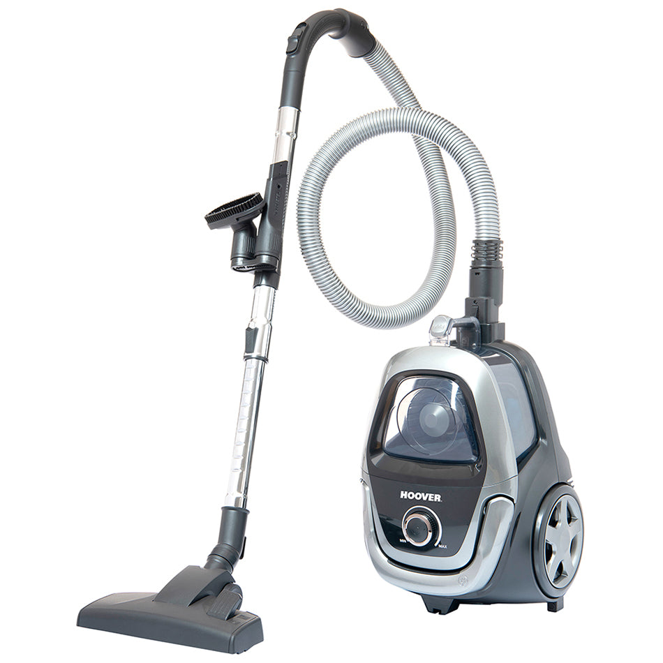 Hoover EcoWhirl Cylinder Vacuum Cleaner
