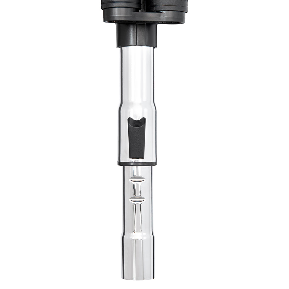 Hoover EcoWhirl Cylinder Vacuum Cleaner