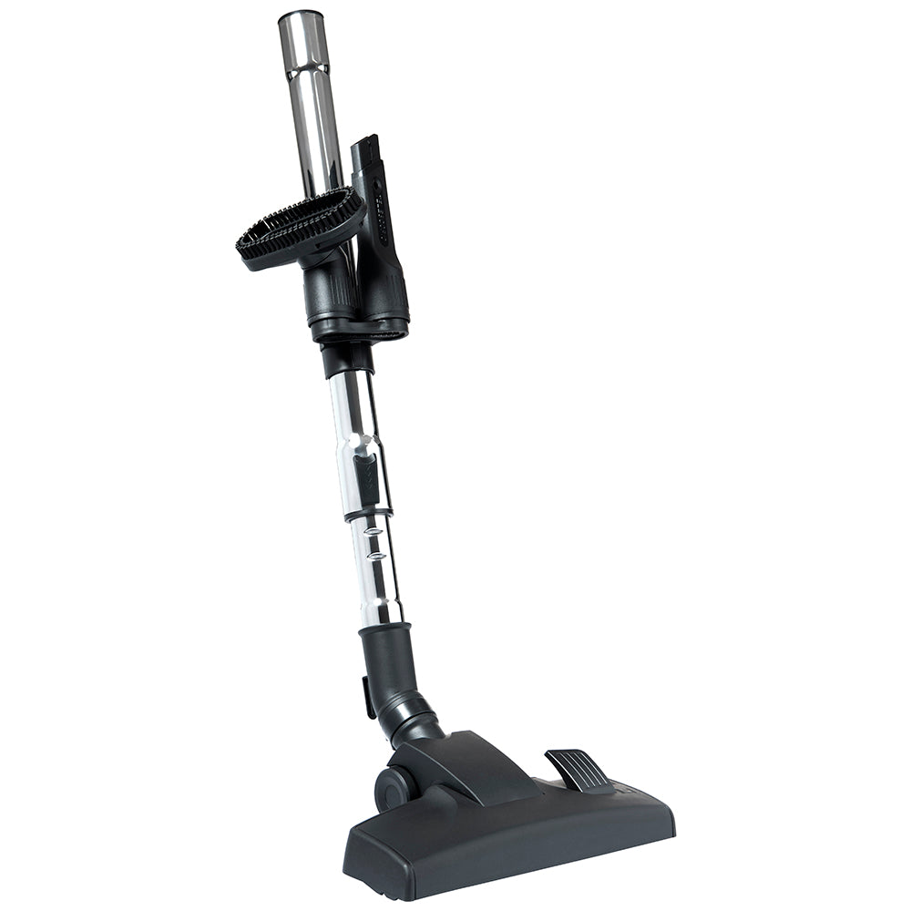 Hoover EcoWhirl Cylinder Vacuum Cleaner