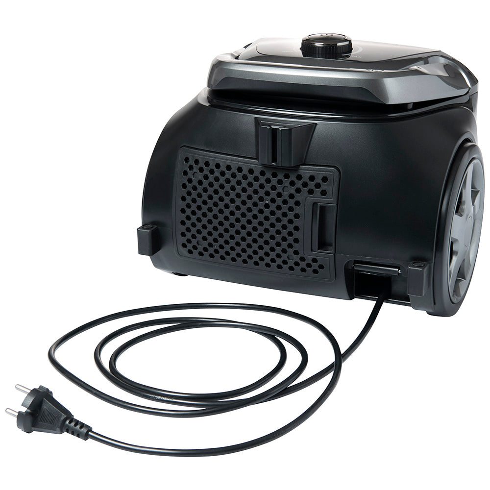 Hoover EcoWhirl Cylinder Vacuum Cleaner